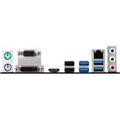 MBO MSI B450M Pro-M2 V2