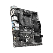 MBO MSI B450M Pro-VDH Max