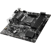 MBO MSI B450M Pro-VDH Max