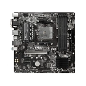 MBO MSI B450M Pro-VDH Max