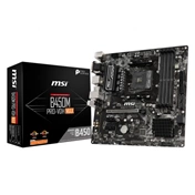 MBO MSI B450M Pro-VDH Max