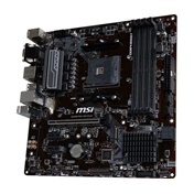 MBO MSI B450M Pro-VDH Plus