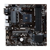 MBO MSI B450M Pro-VDH Plus