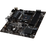 MBO MSI B450M Pro-VDH Plus