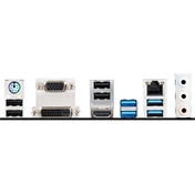 MBO MSI B450M Pro-VDH Plus