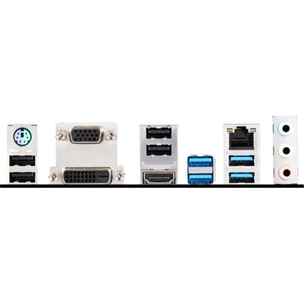 MBO MSI B450M Pro-VDH Plus