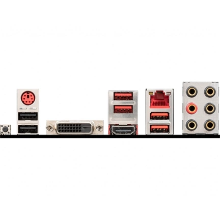 MBO MSI B450 Gaming Plus Max