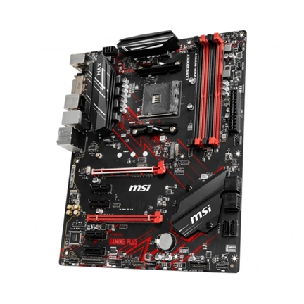 MBO MSI B450 Gaming Plus Max
