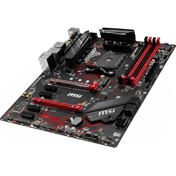 MBO MSI B450 Gaming Plus Max