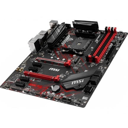 MBO MSI B450 Gaming Plus Max