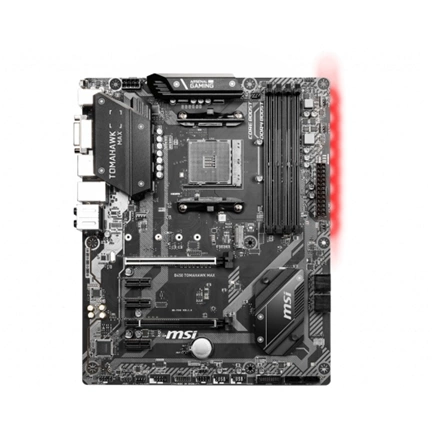 MBO MSI B450 Tomahawk MAX