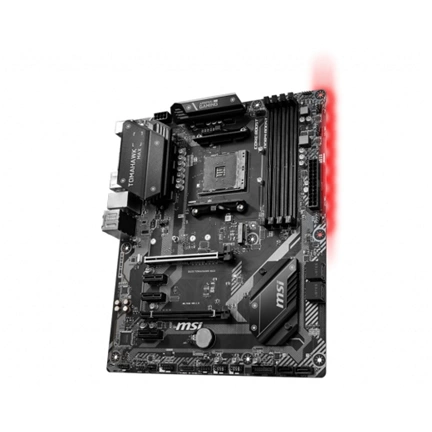 MBO MSI B450 Tomahawk MAX