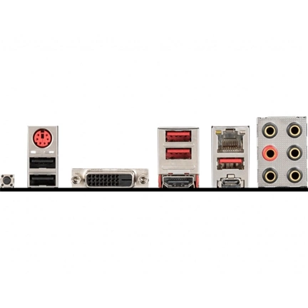 MBO MSI B450 Tomahawk MAX