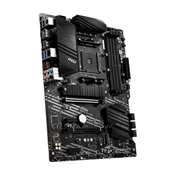MBO MSI B550-A PRO