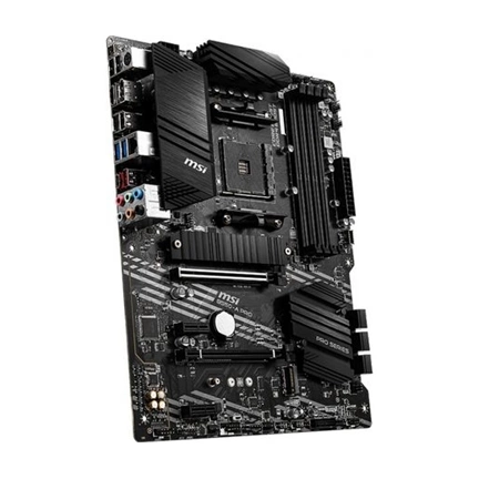 MBO MSI B550-A PRO