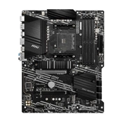 MBO MSI B550-A PRO