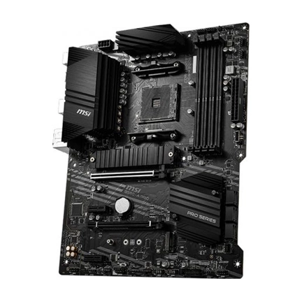 MBO MSI B550-A PRO