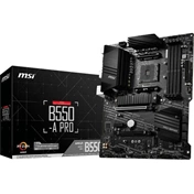 MBO MSI B550-A PRO