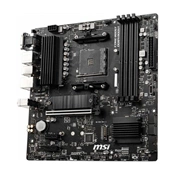 MBO MSI B550M Pro-VDH