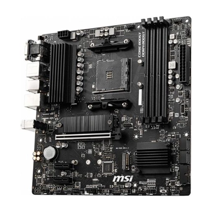 MBO MSI B550M Pro-VDH