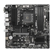 MBO MSI B550M Pro-VDH