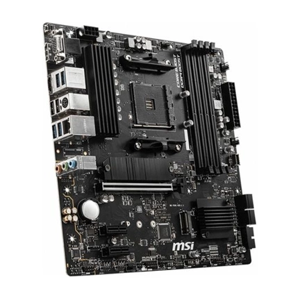 MBO MSI B550M Pro-VDH