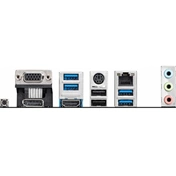 MBO MSI B550M Pro-VDH