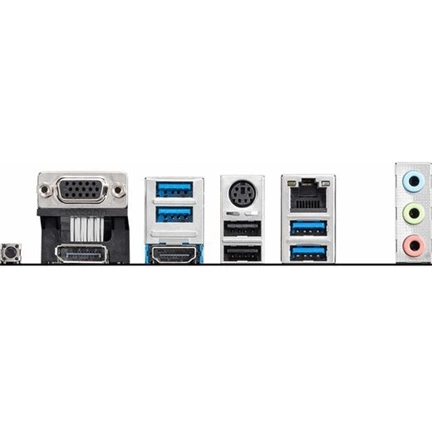 MBO MSI B550M Pro-VDH