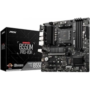 MBO MSI B550M Pro-VDH