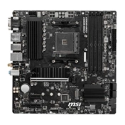 MBO MSI B550M Pro-VDH WiFi