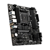 MBO MSI B550M Pro-VDH WiFi