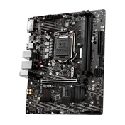 MBO MSI H410M-A PRO
