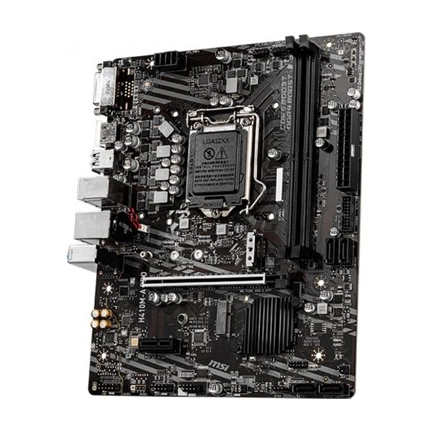 MBO MSI H410M-A PRO