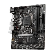 MBO MSI H410M PRO