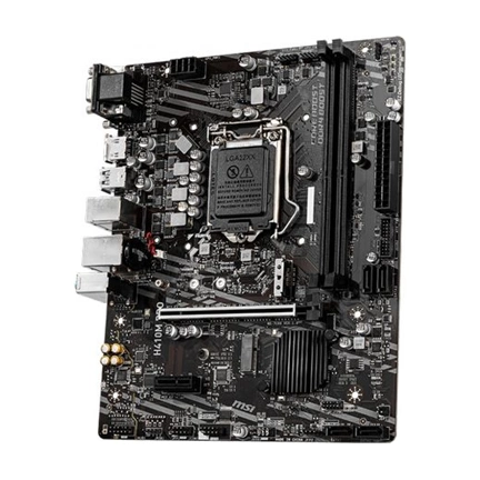 MBO MSI H410M PRO
