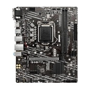 MBO MSI H410M PRO