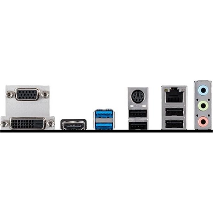 MBO MSI H410M PRO