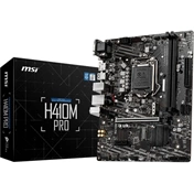 MBO MSI H410M PRO
