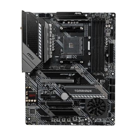 MBO MSI MAG X570 Tomahawk WiFi