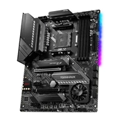 MBO MSI MAG X570 Tomahawk WiFi