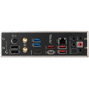 MBO MSI MAG X570 Tomahawk WiFi