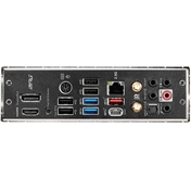 MBO MSI MPG B550 GAMING CARBON WIFI