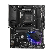 MBO MSI MPG B550 GAMING PLUS