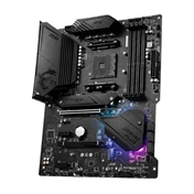 MBO MSI MPG B550 GAMING PLUS