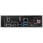 MBO MSI MPG B550 GAMING PLUS