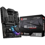 MBO MSI MPG B550 GAMING PLUS