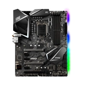 MBO MSI MPG Z390 Gaming Edge AC