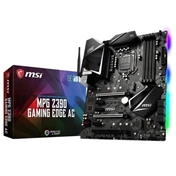 MBO MSI MPG Z390 Gaming Edge AC