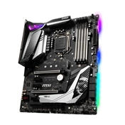 MBO MSI MPG Z390 Gaming Pro Carbon AC