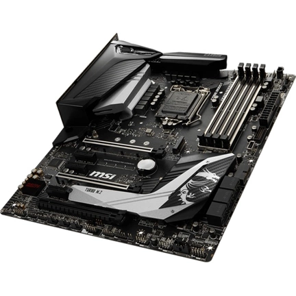 MBO MSI MPG Z390 Gaming Pro Carbon AC
